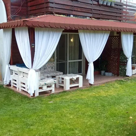 Sea Salt Suite- 索佐波尔