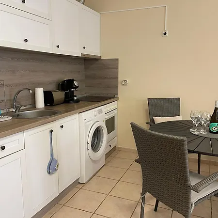 Sea Salt Suite- 索佐波尔