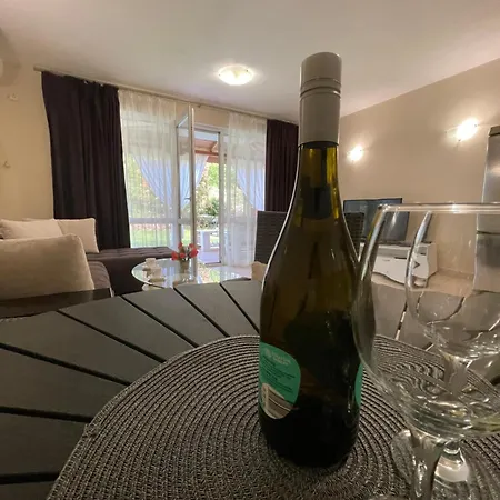 Sea Salt Suite- 公寓