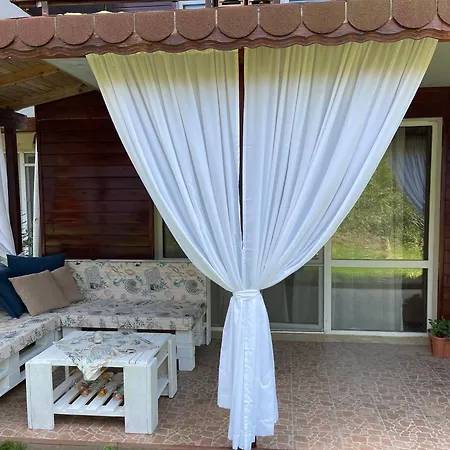 Sea Salt Suite- 索佐波尔