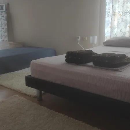 Sea Salt Suite- *