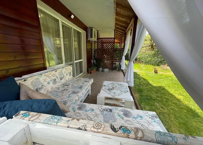Sea Salt Suite- *