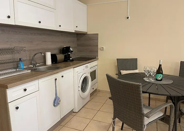 Sea Salt Suite- Созопол