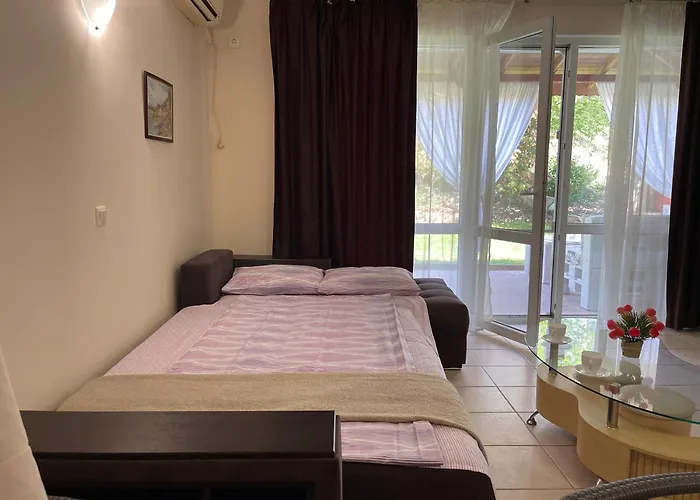 Sea Salt Suite- * Созопол