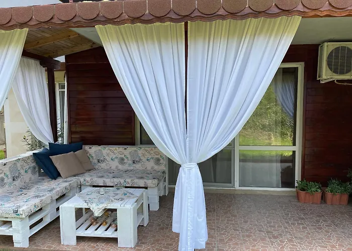 Sea Salt Suite- Созопол