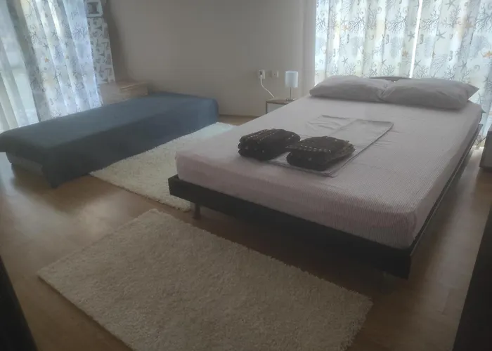 Sea Salt Suite- *