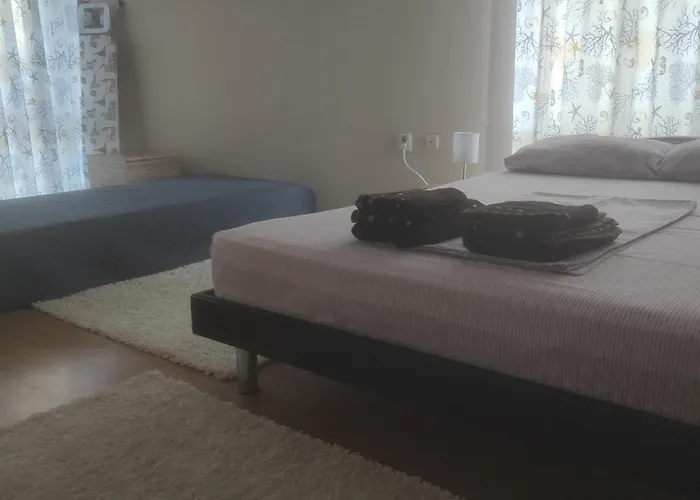 Sea Salt Suite- *
