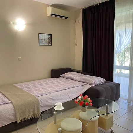 Sea Salt Suite- * Sozopol