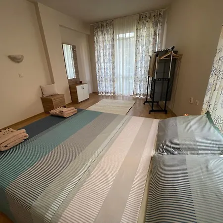 Sea Salt Suite- Sozopol