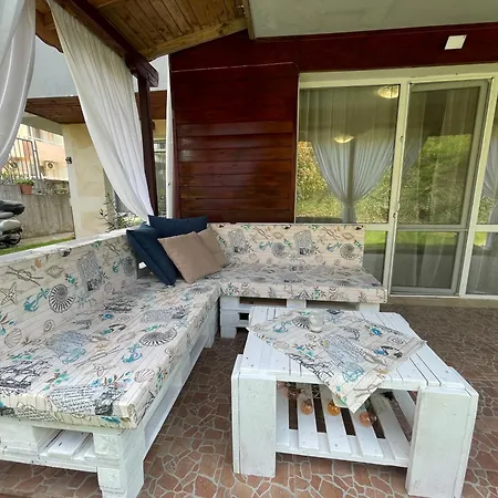 Apartmán Sea Salt Suite- Sozopol