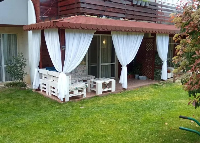 Sea Salt Suite- Süzebolu