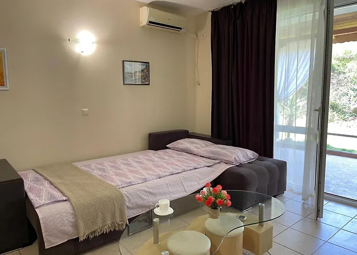 Sea Salt Suite- * Süzebolu