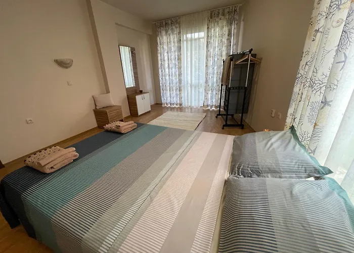 Sea Salt Suite- Süzebolu